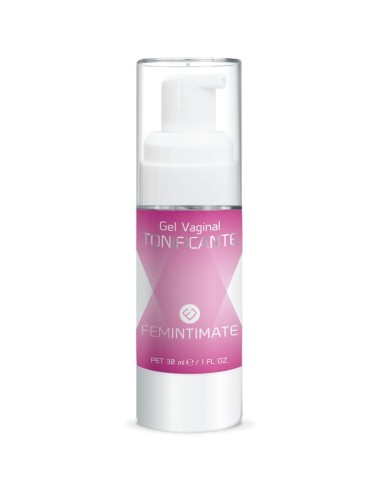 FEMINTIMATE - GEL VAGINALE TONIFICANTE 30 ML