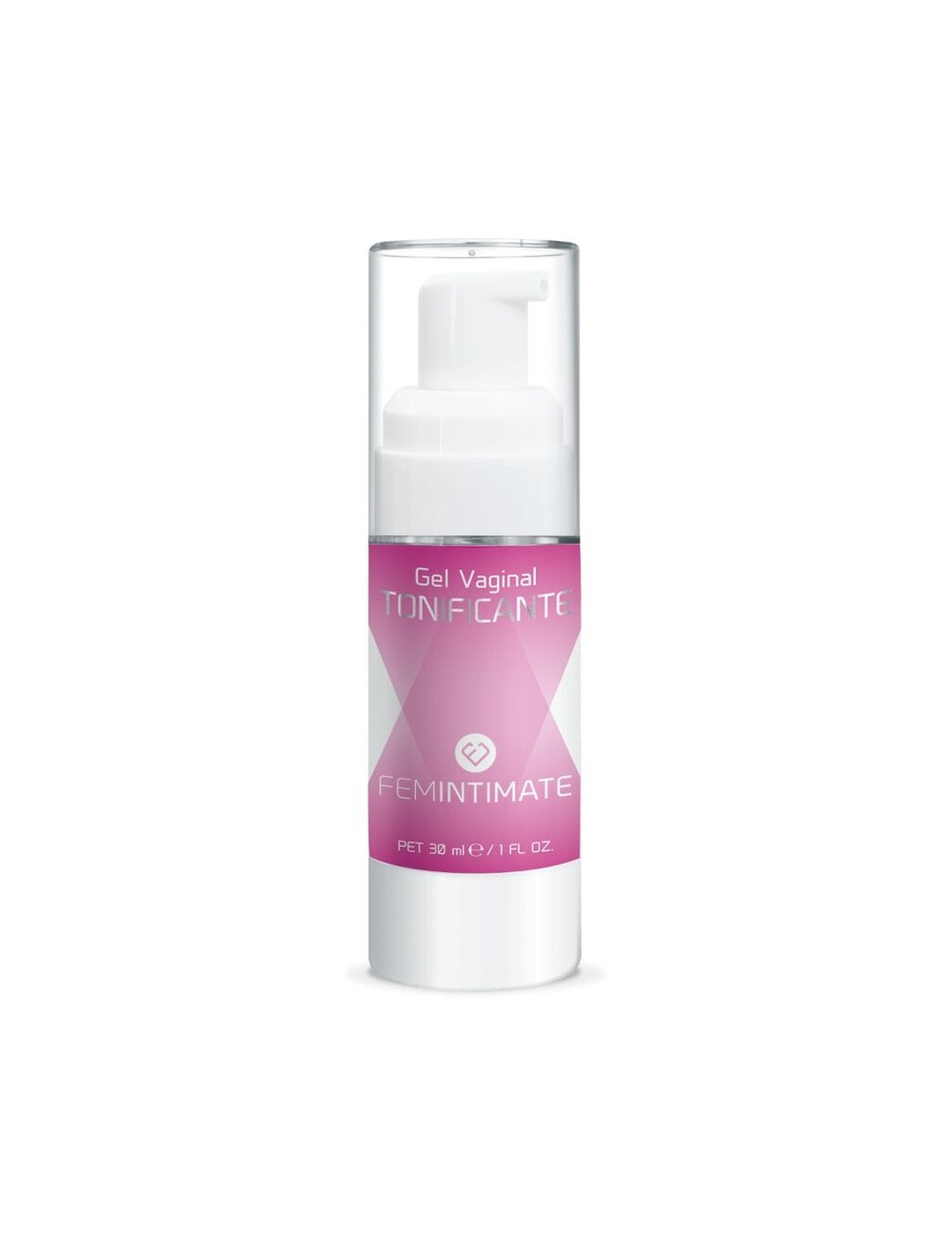 FEMINTIMATE - GEL VAGINALE TONIFICANTE 30 ML