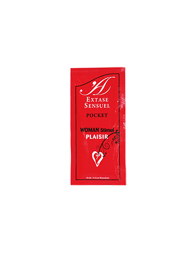 EXTASE SENSUAL - CREMA STIMOLANTE PER LEI 10 ML