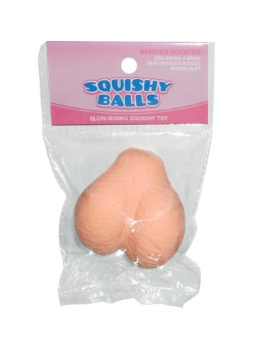 KHEPER GAMES - SFERE SQUISHY NATURALI