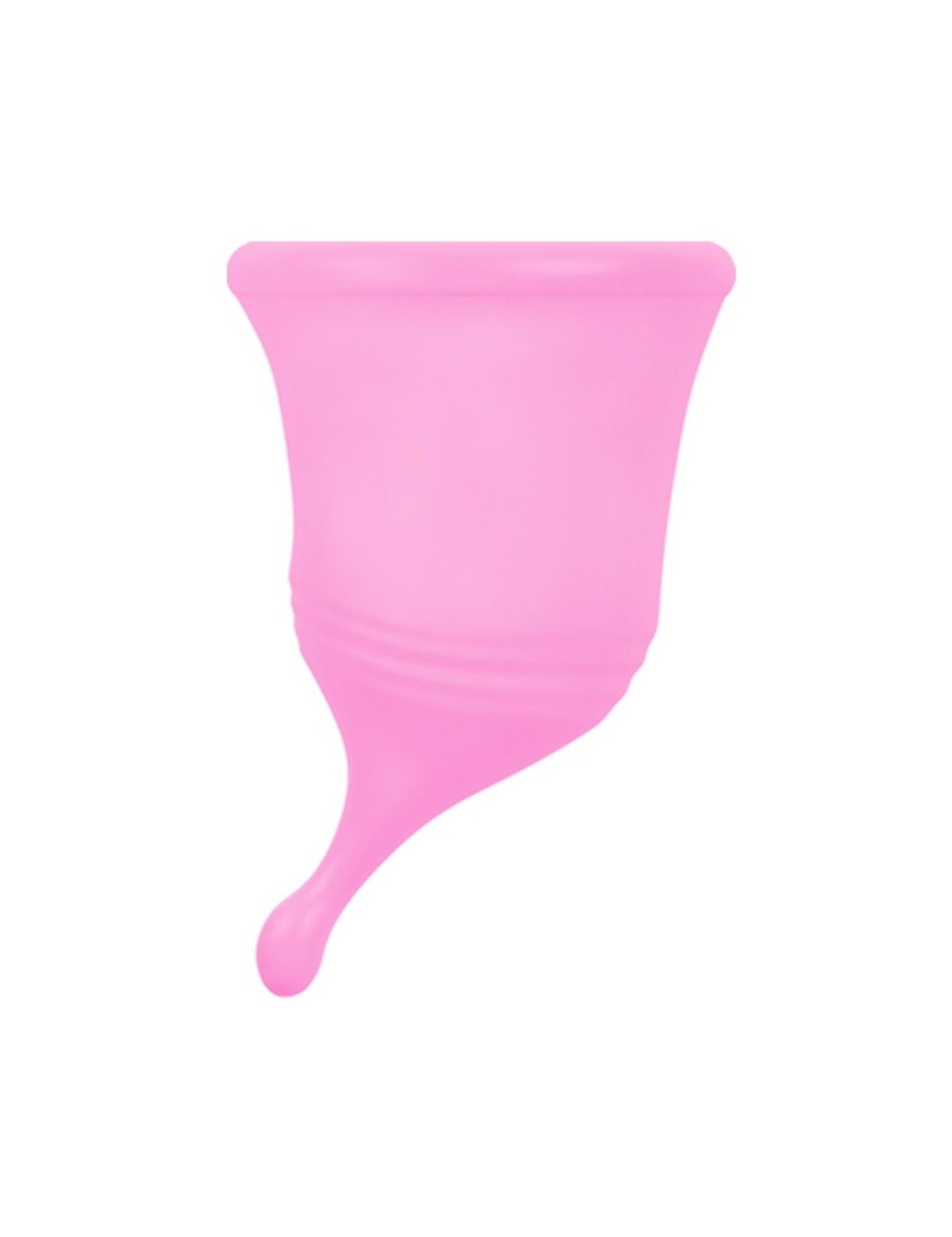 FEMINTIMATE - EVE NUOVA COPPE MESTRUALI IN SILICONE TAGLIA S FEMINTIMATE - EVE NUOVA COPPE MESTRUALI IN SILICONE TAGLIA S