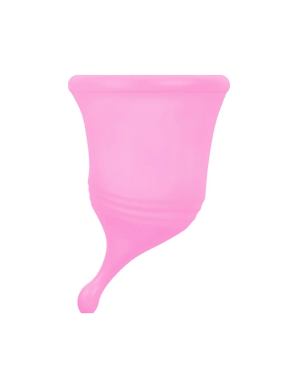 FEMINTIMATE - EVE NUOVA COPPE MESTRUALI IN SILICONE TAGLIA M FEMINTIMATE - EVE NUOVA COPPE MESTRUALI IN SILICONE TAGLIA M