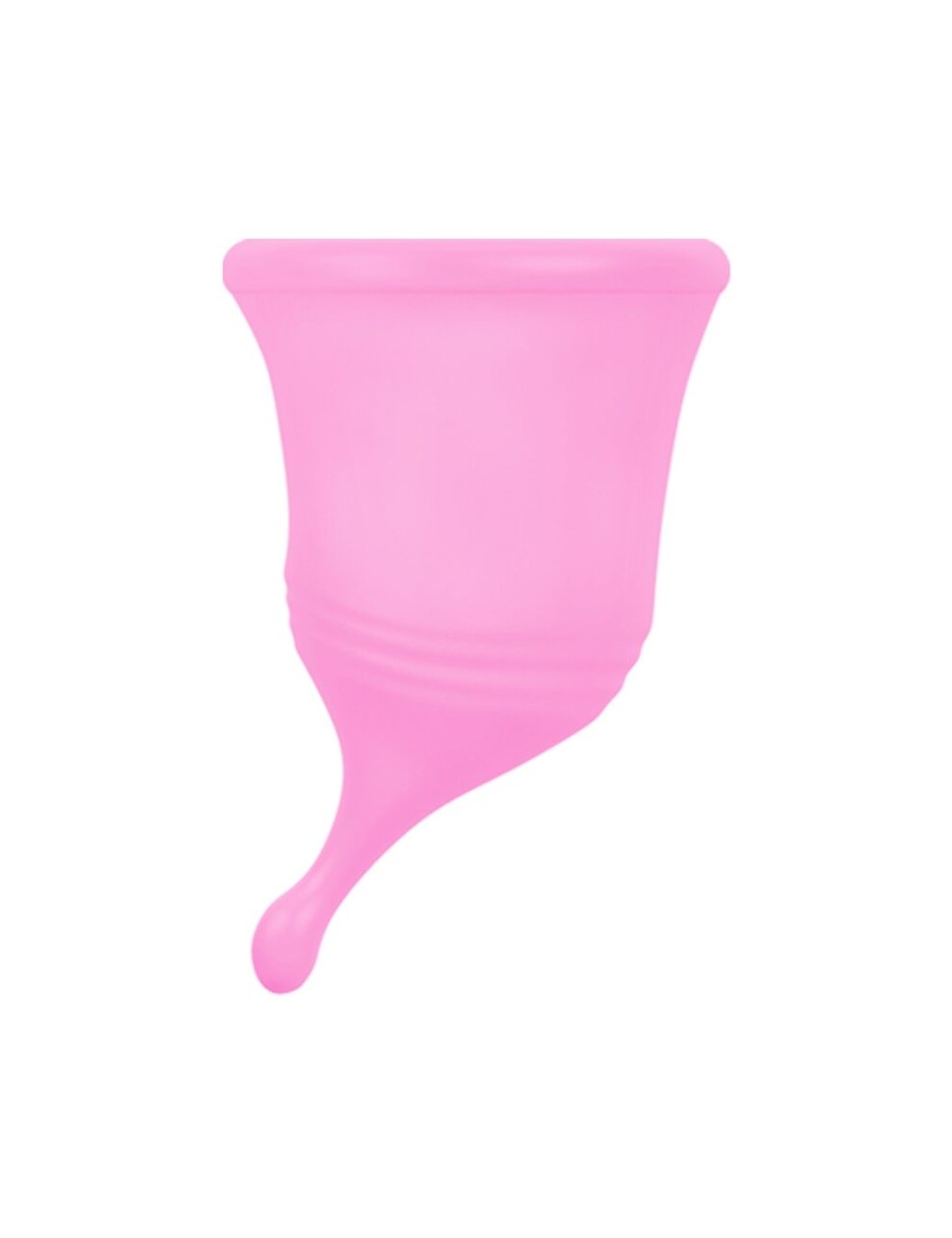 FEMINTIMATE - EVE NUOVA COPPE MESTRUALI IN SILICONE TAGLIA L FEMINTIMATE - EVE NUOVA COPPE MESTRUALI IN SILICONE TAGLIA L