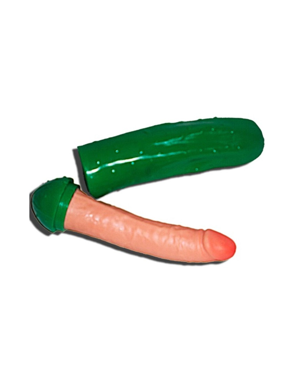 DIABLO PICANTE - CETRIOLO PENE