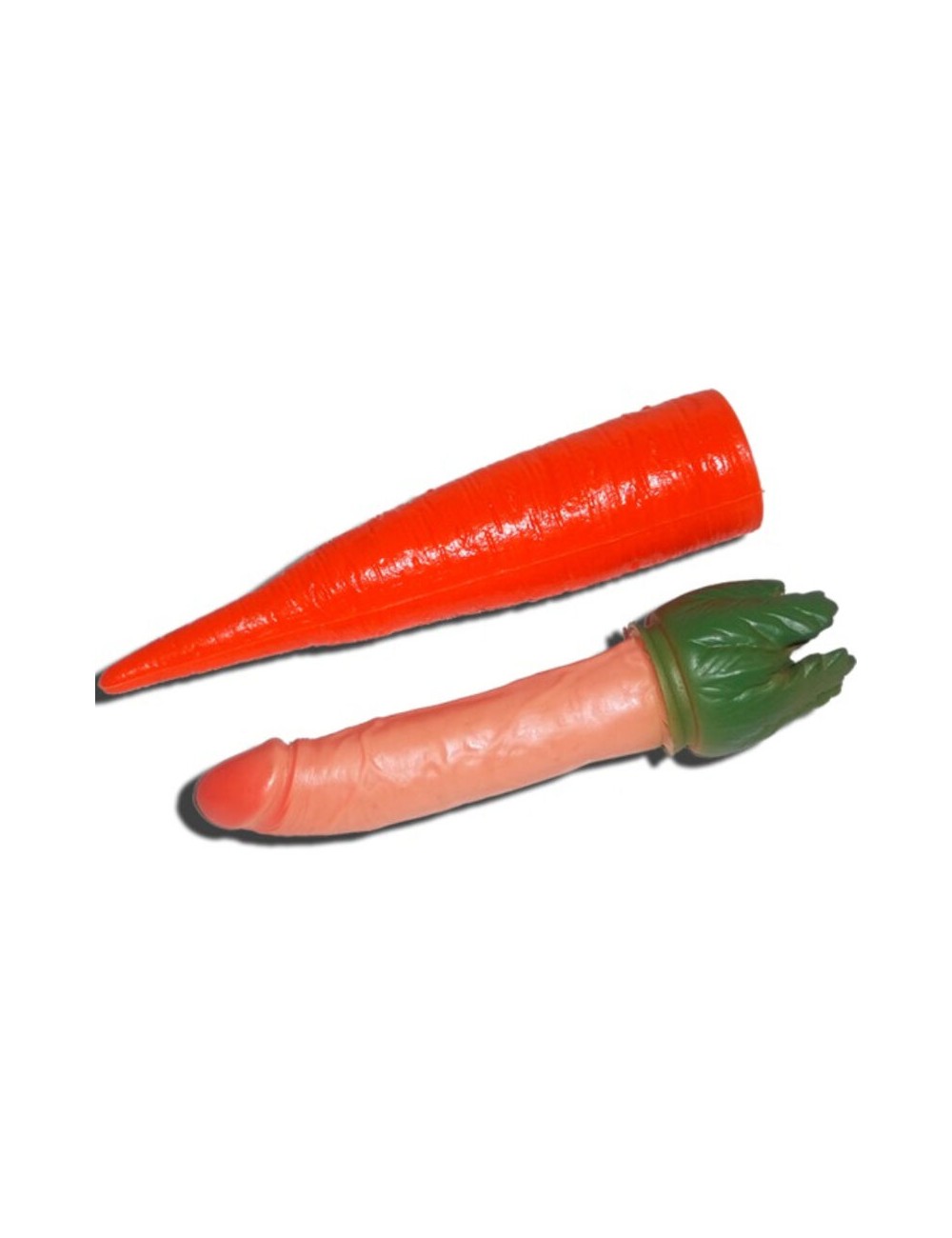 DIABLO PICANTE - CAROTA DEL PENE