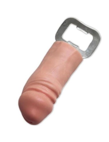 DIABLO PICANTE - APRIBILE IN GOMMA A FORMA DI PENE