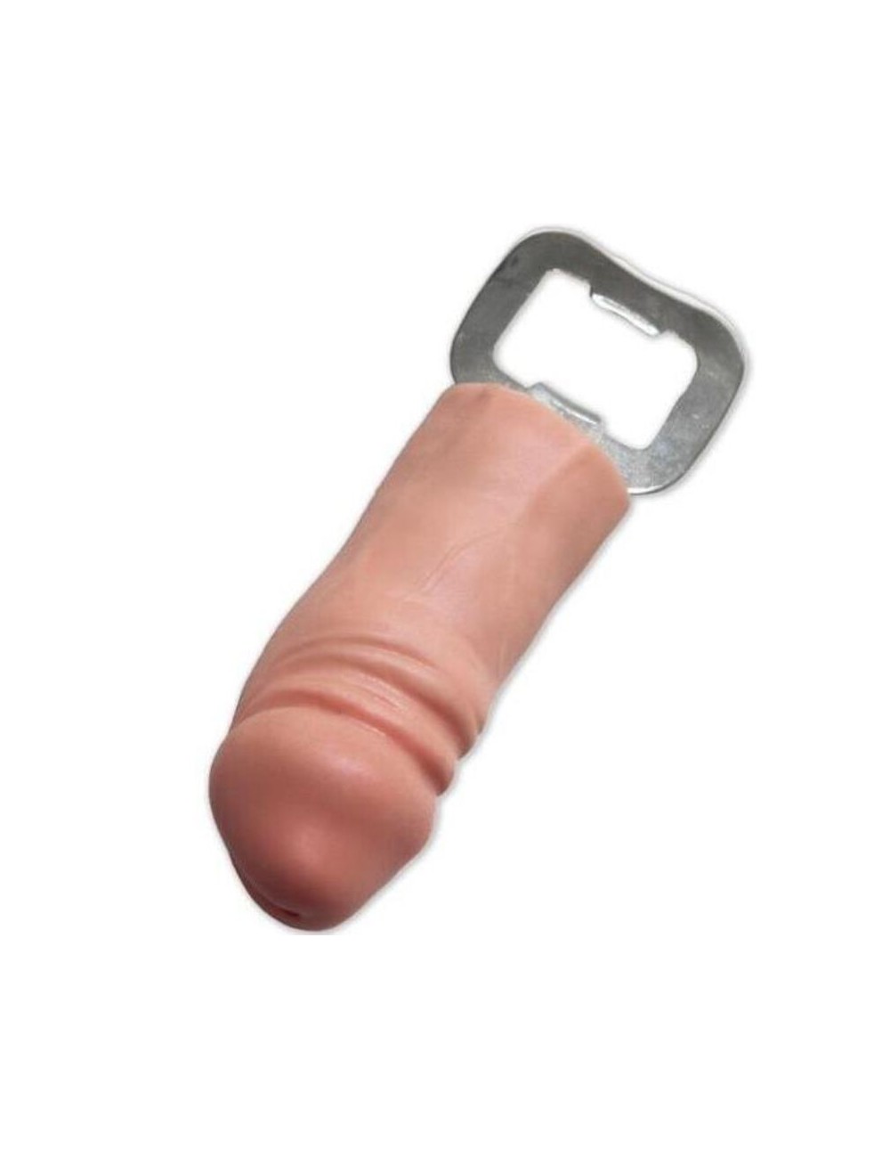 DIABLO PICANTE - APRIBILE IN GOMMA A FORMA DI PENE