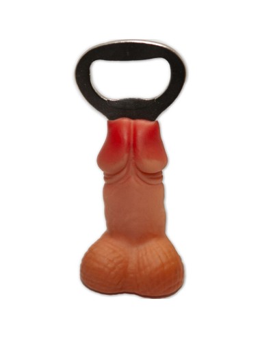 DIABLO PICANTE - APRIBILE A FORMA DI PENE