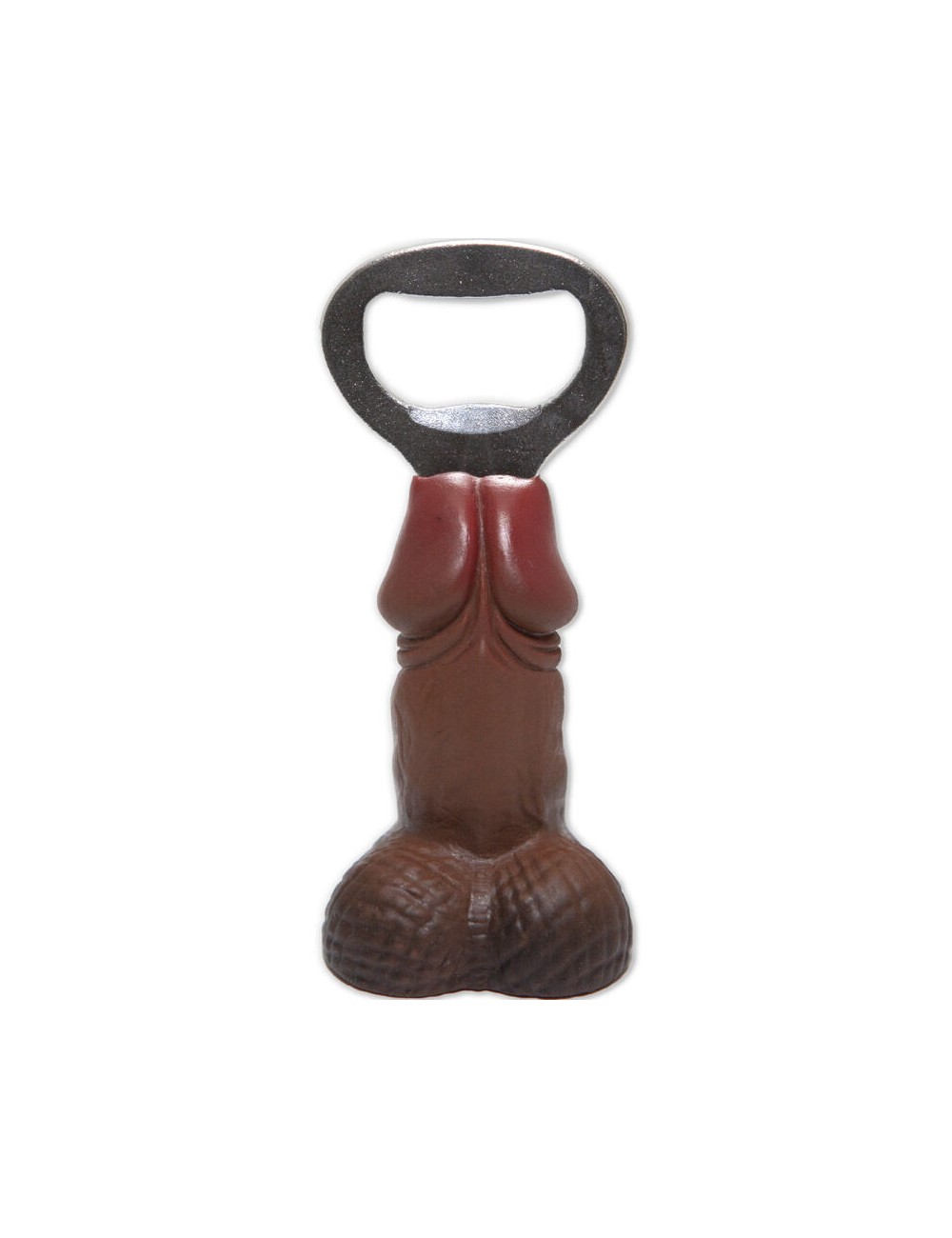 DIABLO PICANTE - APRIBILE A FORMA DI PENE MULATO