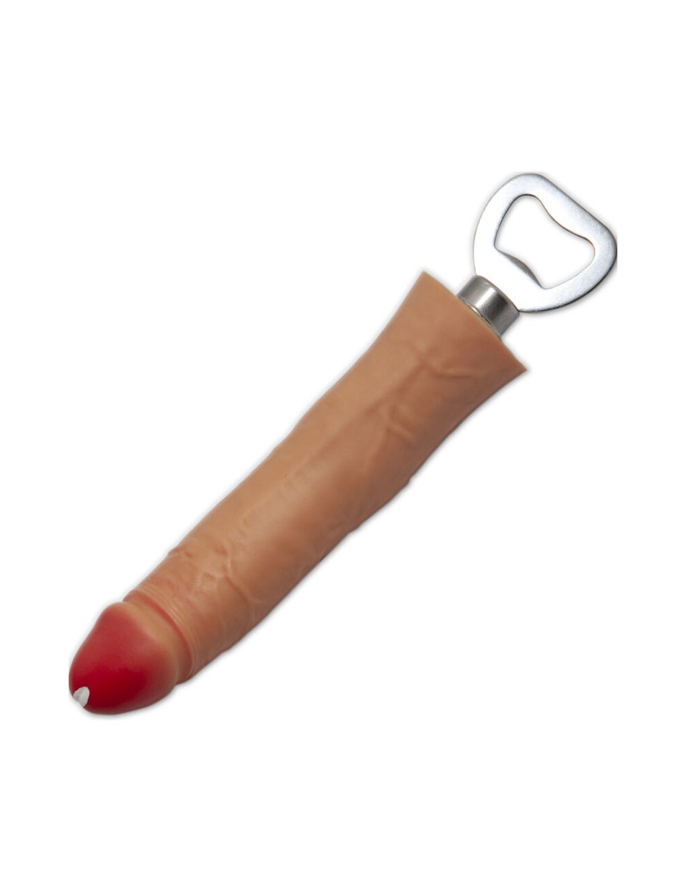DIABLO PICANTE - APRIBILE A FORMA DI PENE GRANDE