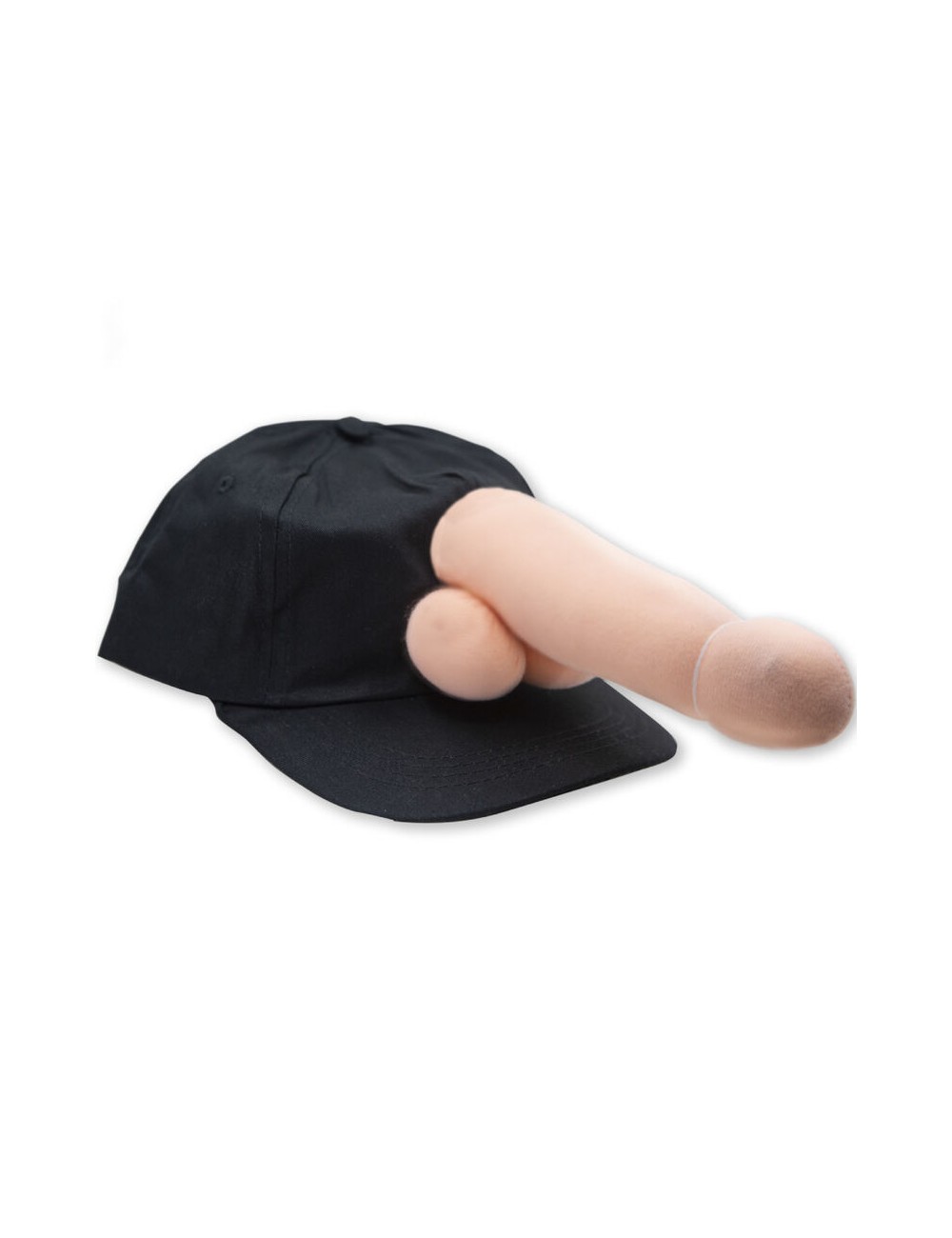 DIABLO PICANTE - CAPPELLO NERO SUPER PITO DIABLO PICANTE - CAPPELLO NERO SUPER PITO