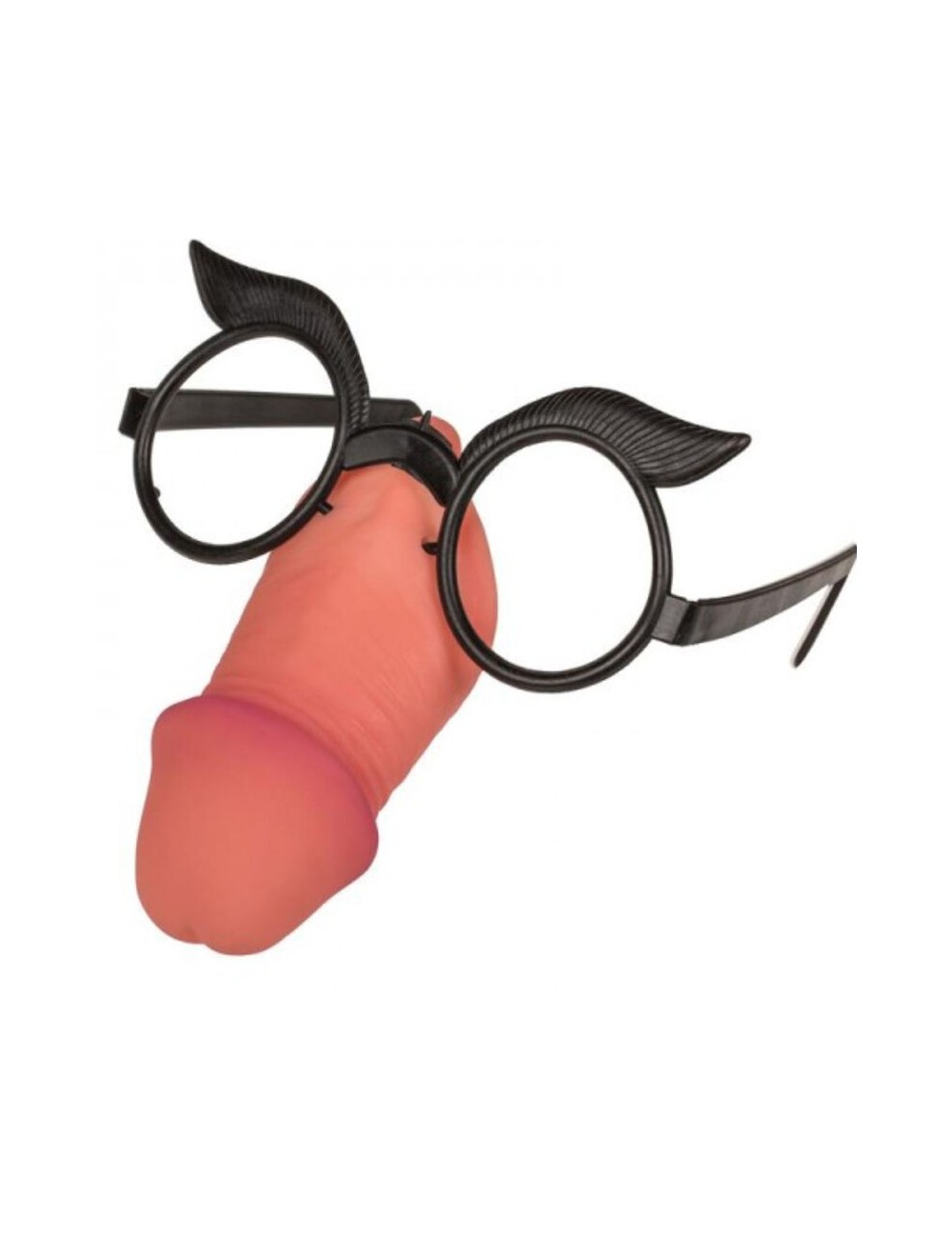 DIABLO PICANTE - OCCHIALI A FORMA DI DICK DIABLO PICANTE - OCCHIALI A FORMA DI DICK