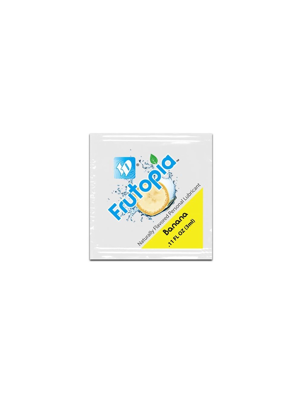 ID JUICY LUBE - FOGLIO 4 ML