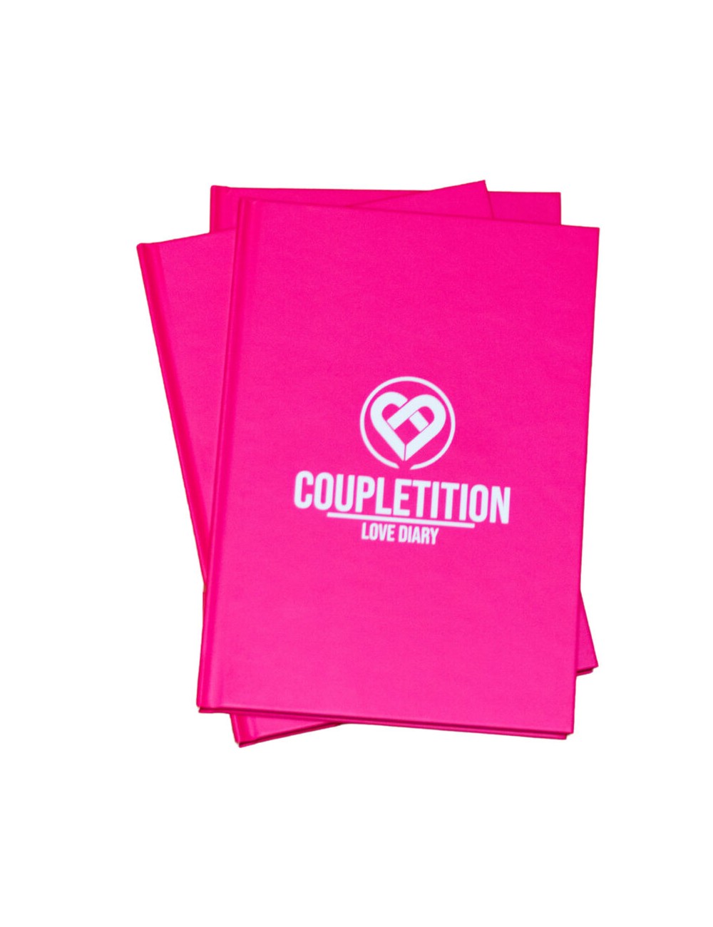 COUPLETITION - DIARIO D'AMORE ALBUM DI RICORDI & AUGURI DI COPPIA COUPLETITION - DIARIO D'AMORE ALBUM DI RICORDI & AUGURI DI COPPIA