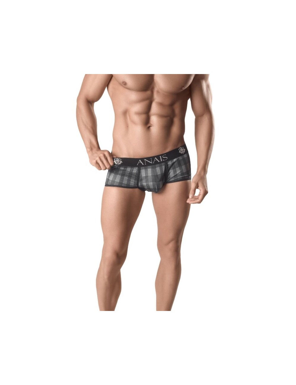 ANAIS MEN - AEGIS BRIEF M