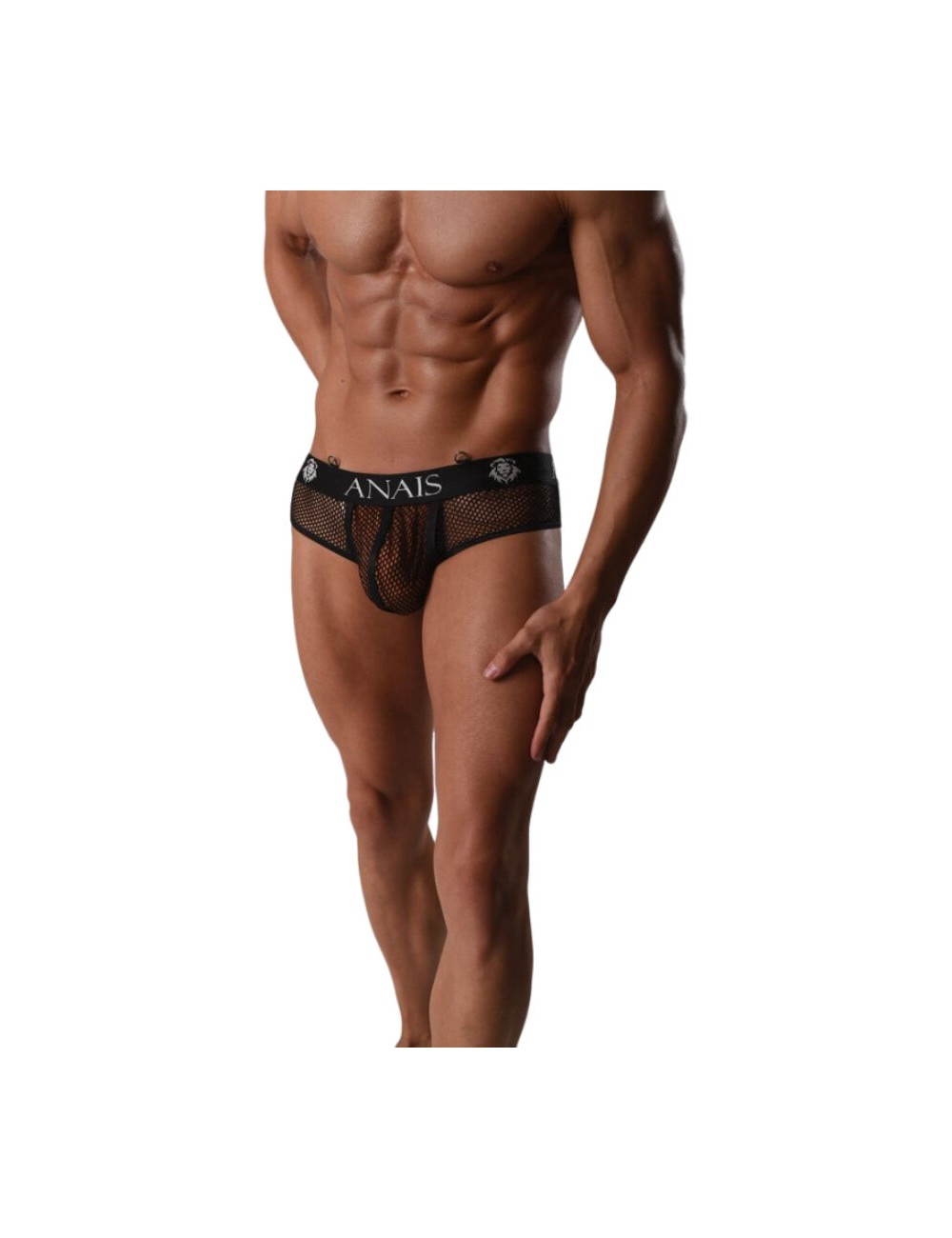 ANAIS MEN - ARES STRING (III) 3XL