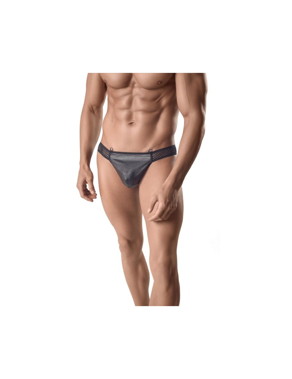 ANAIS MEN - ARES STRING (I) XL