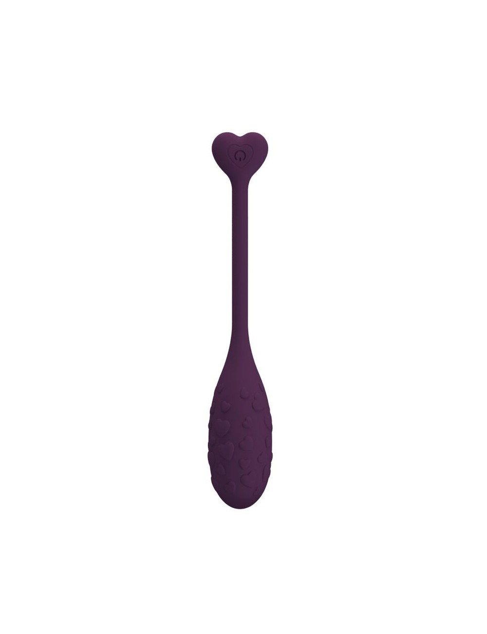 PRETTY LOVE - UOVO VIBRANTE LILA FISHER CONTROLLATO DA APP PRETTY LOVE - UOVO VIBRANTE LILA FISHER CONTROLLATO DA APP