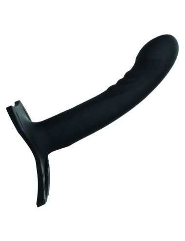 CALIFORNIA EXOTICS - BOUNDLESS ARNESS MULTIUSO RICARICABILE