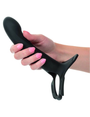 CALIFORNIA EXOTICS - BOUNDLESS ARNESS MULTIUSO RICARICABILE