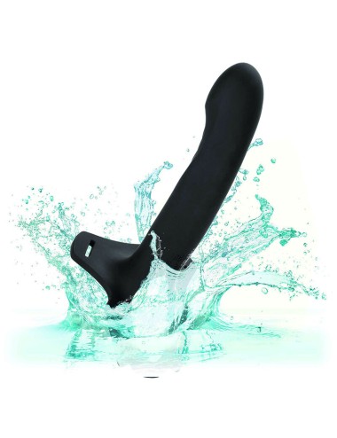 CALIFORNIA EXOTICS - BOUNDLESS ARNESS MULTIUSO RICARICABILE