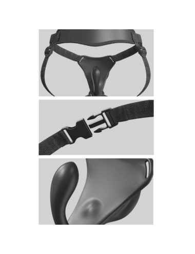 PIPEDREAMS - IMBRACATURA BODY DOCK G-SPOT PRO