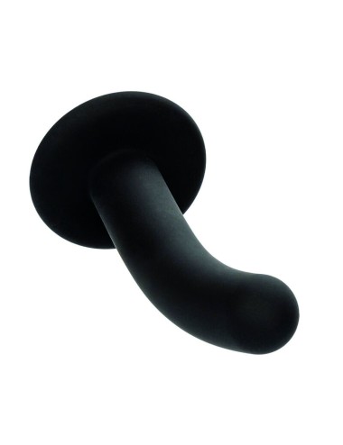 CALIFORNIA EXOTICS - BOUNDLESS KIT DI PEGGING PER CURVE IN SILICONE