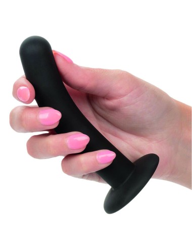 CALIFORNIA EXOTICS - BOUNDLESS KIT DI PEGGING PER CURVE IN SILICONE