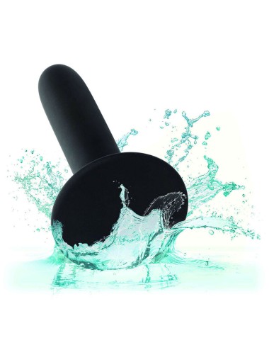 CALIFORNIA EXOTICS - BOUNDLESS KIT DI PEGGING PER CURVE IN SILICONE