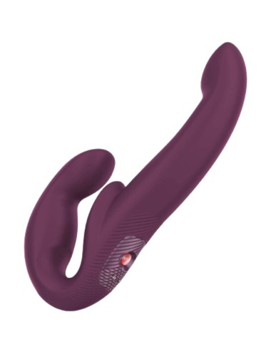 FUN FACTORY - SHARE VIBE PRO DOPPIO VIBRATORE VIOLETTO