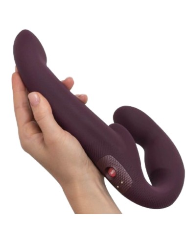 FUN FACTORY - SHARE VIBE PRO DOPPIO VIBRATORE VIOLETTO