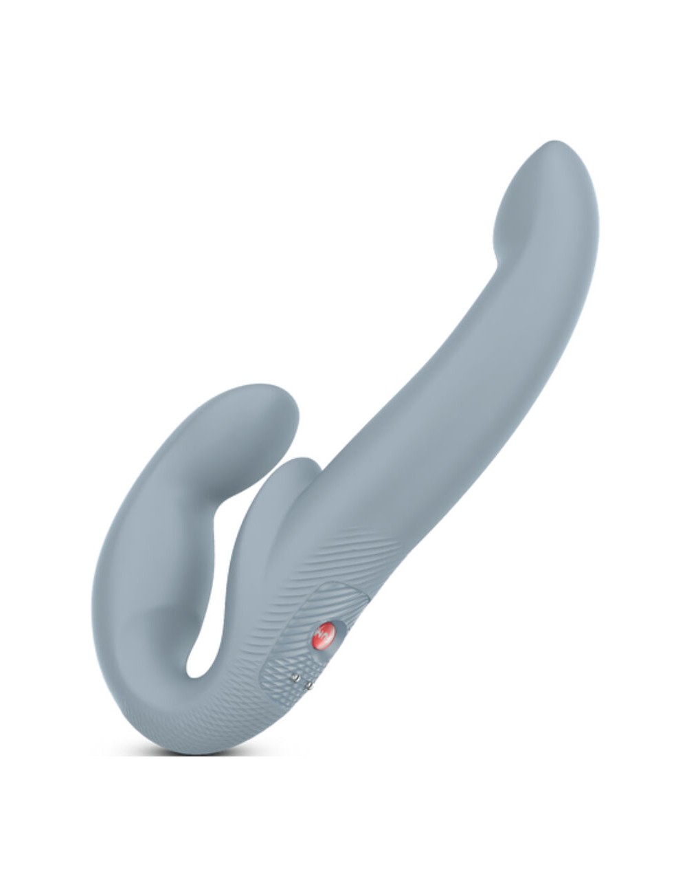 FUN FACTORY - SHARE VIBE PRO DOPPIO VIBRATORE GRIGIO