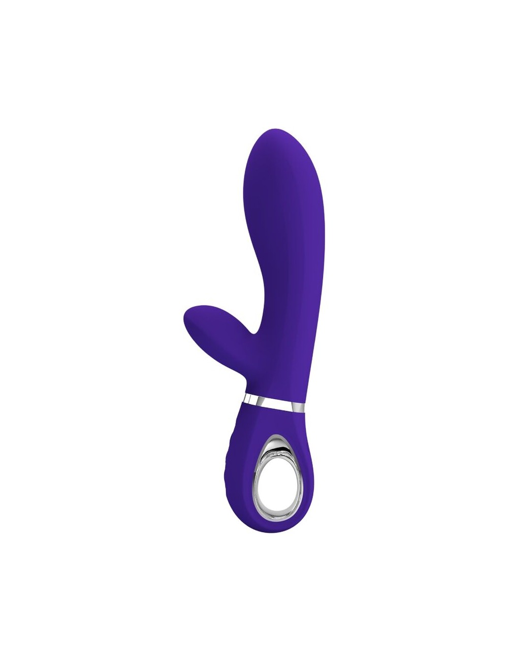 PRETTY LOVE - VIBRATORE MULTIFUNZIONE G-SPOT THOMAS VIOLA PRETTY LOVE - VIBRATORE MULTIFUNZIONE G-SPOT THOMAS VIOLA