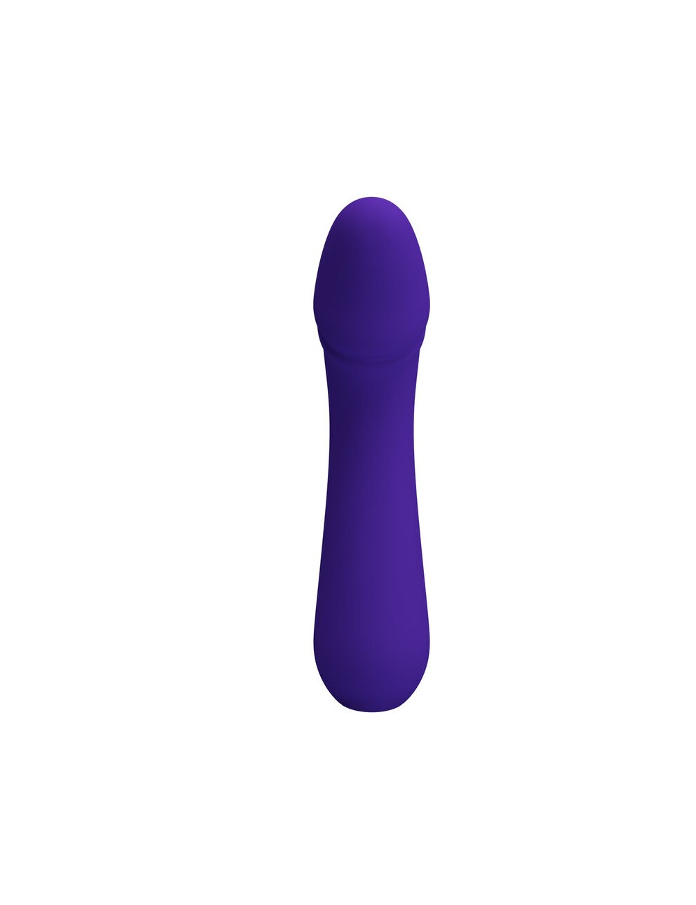 PRETTY LOVE - VIBRATORE RICARICABILE CETUS VIOLA PRETTY LOVE - VIBRATORE RICARICABILE CETUS VIOLA