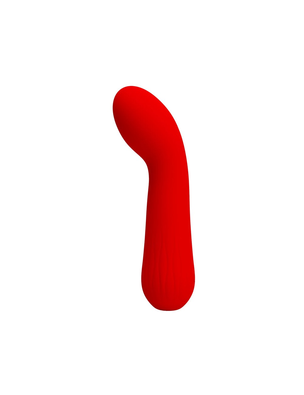 PRETTY LOVE - VIBRATORE RICARICABILE FAUN ROSSO PRETTY LOVE - VIBRATORE RICARICABILE FAUN ROSSO
