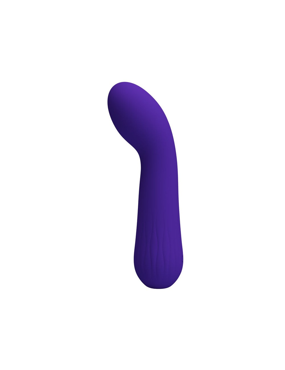 PRETTY LOVE - VIBRATORE RICARICABILE FAUN VIOLA