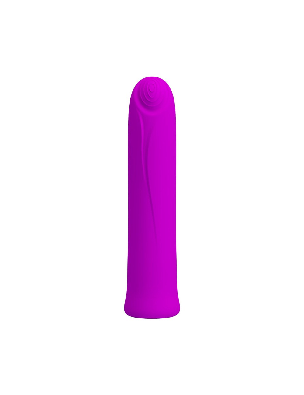 PRETTY LOVE - VIBRATORE CURTIS MINI SUPER POWER 12 VIBRAZIONI IN SILICONE VIOLETTO PRETTY LOVE - VIBRATORE CURTIS MINI SUPER POWER 12 VIBRAZIONI IN SILICONE VIOLETTO