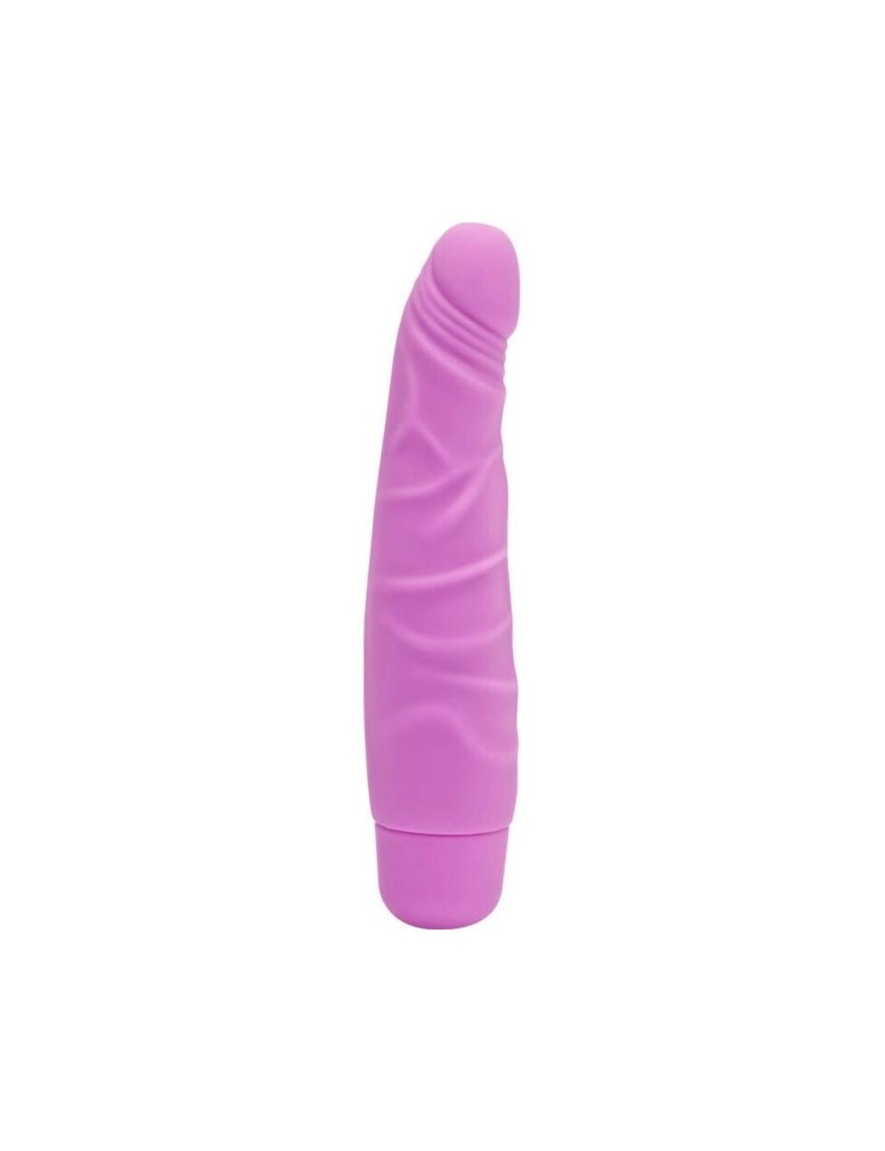 GET REAL - MINI VIBRATORE CLASSIC SLIM ROSA GET REAL - MINI VIBRATORE CLASSIC SLIM ROSA