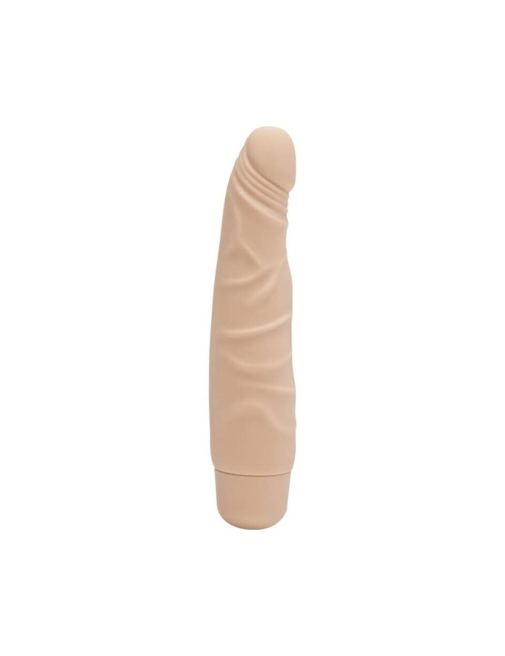 GET REAL - MINI PELLE VIBRANTE SLIM CLASSICA