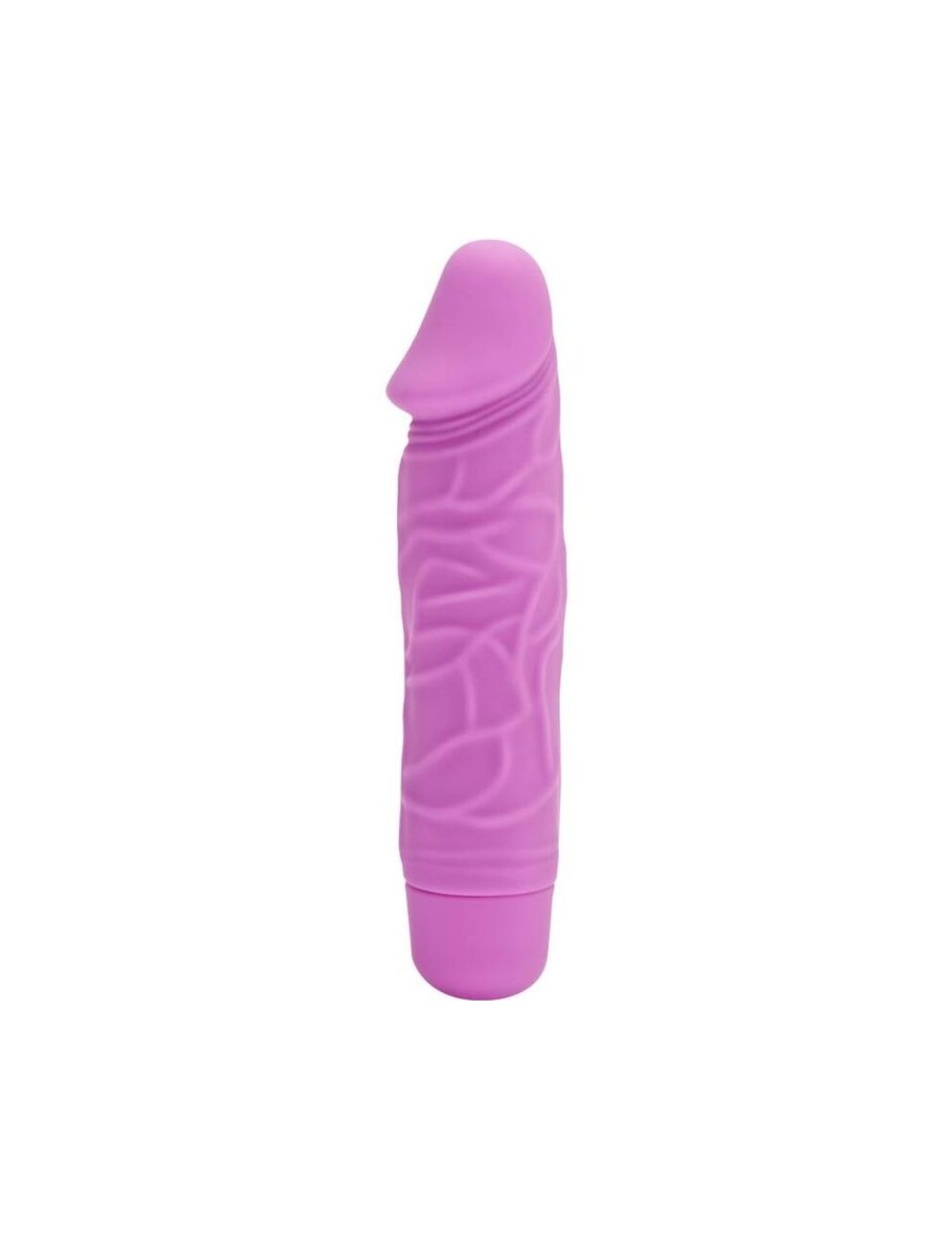 GET REAL - MINI VIBRATORE CLASSICO ROSA