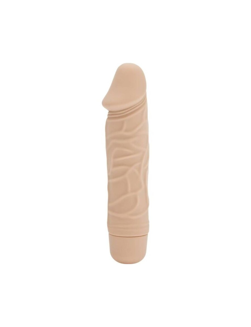 GET REAL - MINI PELLE VIBRATORE CLASSICA