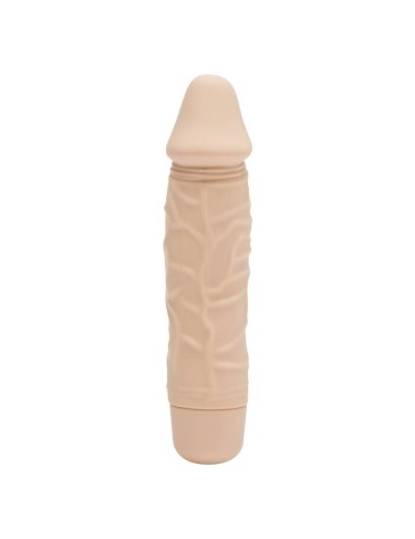 GET REAL - MINI PELLE VIBRATORE CLASSICA