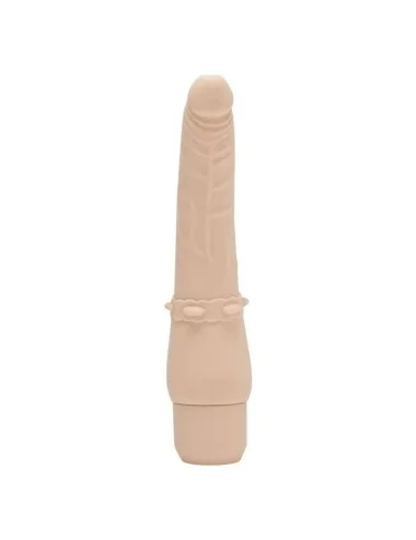 GET REAL - PELLE VIBRANTE CLASSICA LISCIA
