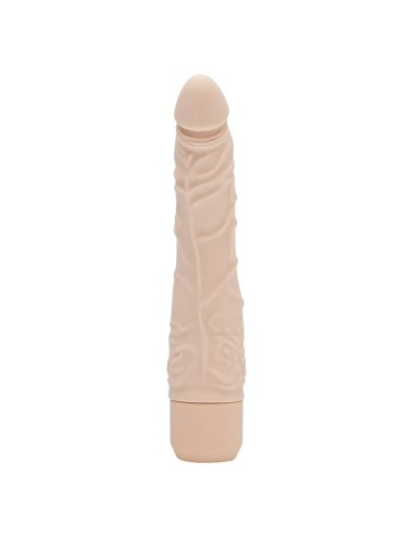 GET REAL - PELLE VIBRANTE CLASSICA SOTTILE