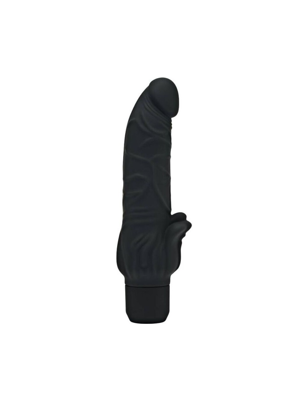 GET REAL - VIBRATORE STIM CLASSICO NERO GET REAL - VIBRATORE STIM CLASSICO NERO