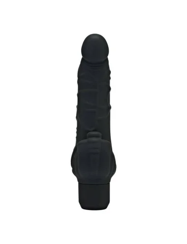 GET REAL - VIBRATORE STIM CLASSICO NERO