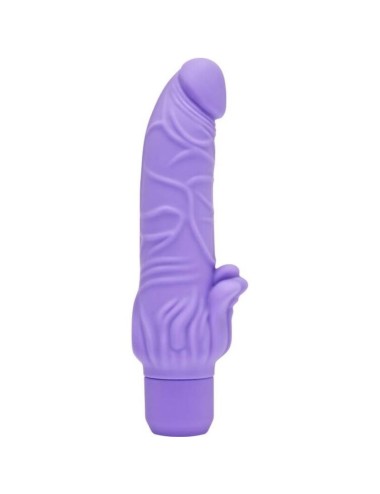 GET REAL - VIBRATORE STIM CLASSICO VIOLA