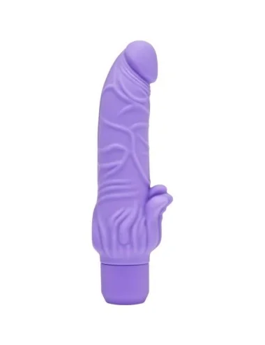 GET REAL - VIBRATORE STIM CLASSICO VIOLA