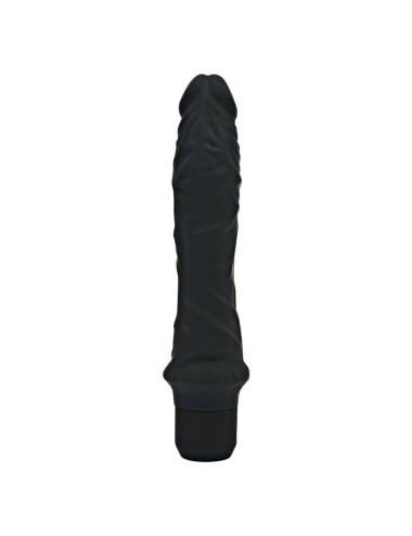 GET REAL - VIBRATORE NERO GRANDE CLASSICO