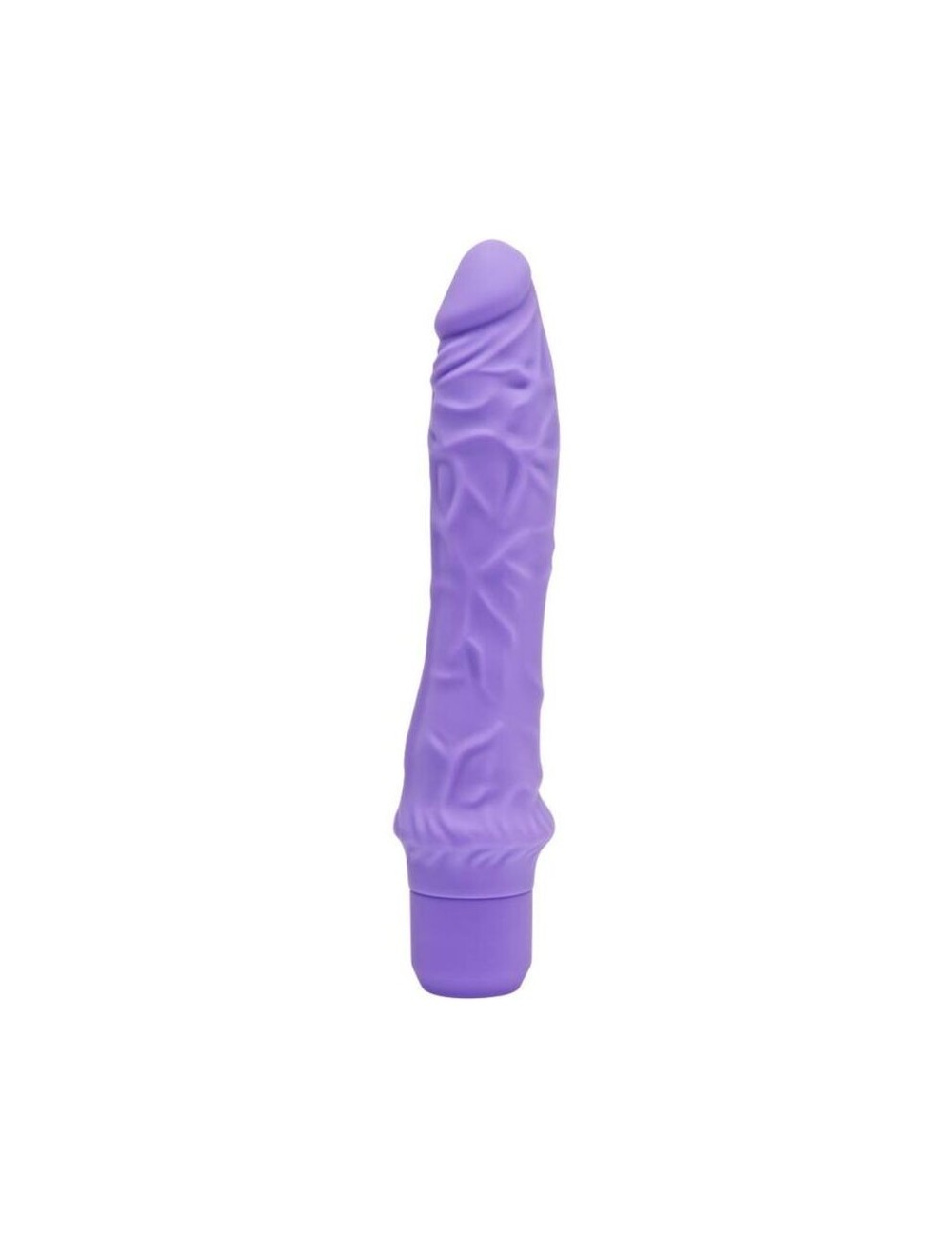 GET REAL - VIBRATORE CLASSICO GRANDE VIOLA